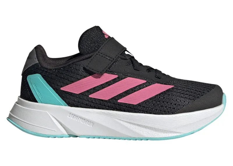 adidas Duramo SL Black Pink Fusion White (IG2458)
