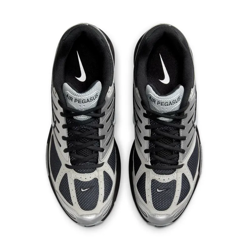 Nike Air Pegasus 2K5 “Metallic Silver” (HQ5403-001)