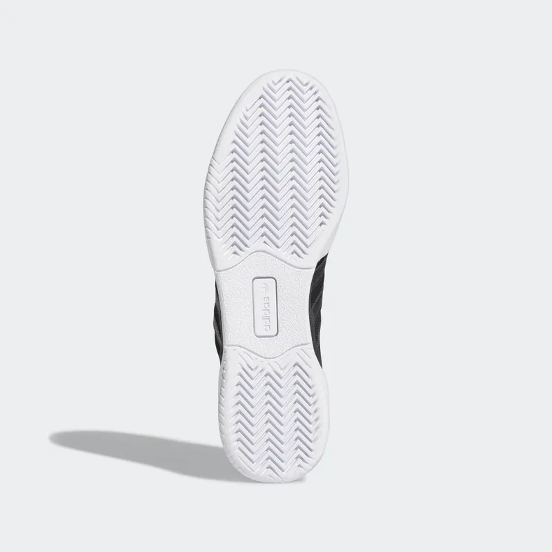 adidas City Cup Black White Core Black/Core Black/Footwear White (DB3069)