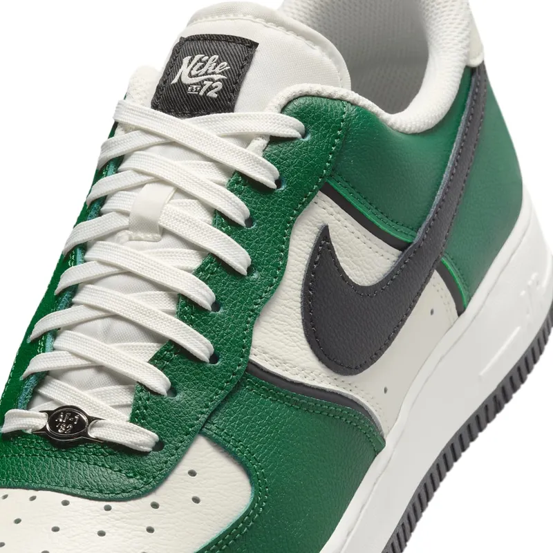 Nike Air Force 1 Low – “Fir / Sail / Coconut Milk / Black” (IM5752-300)