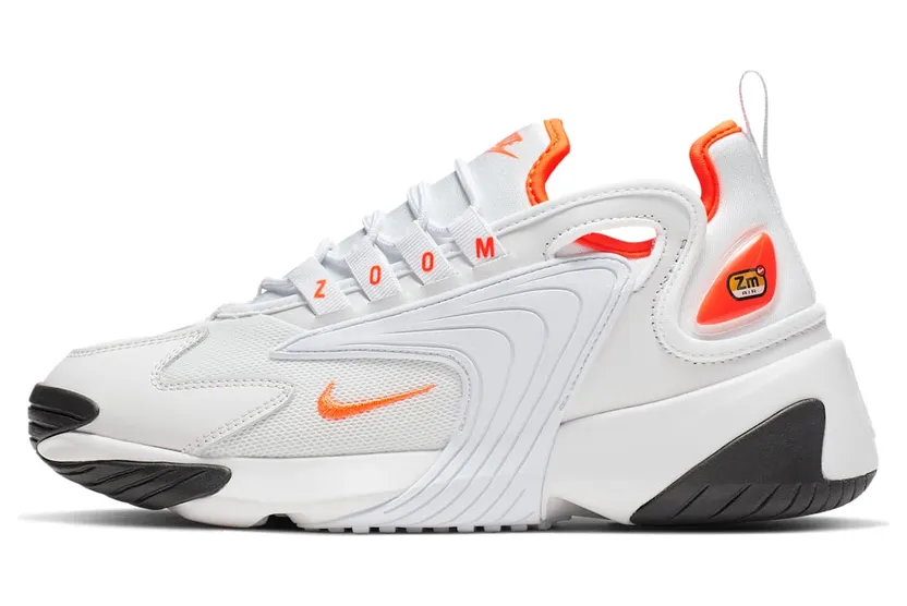 Nike Zoom 2K Hyper Crimson (AO0354-002)