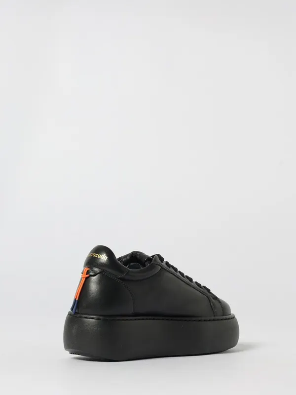 barracuda-sneaker BD1345NERO