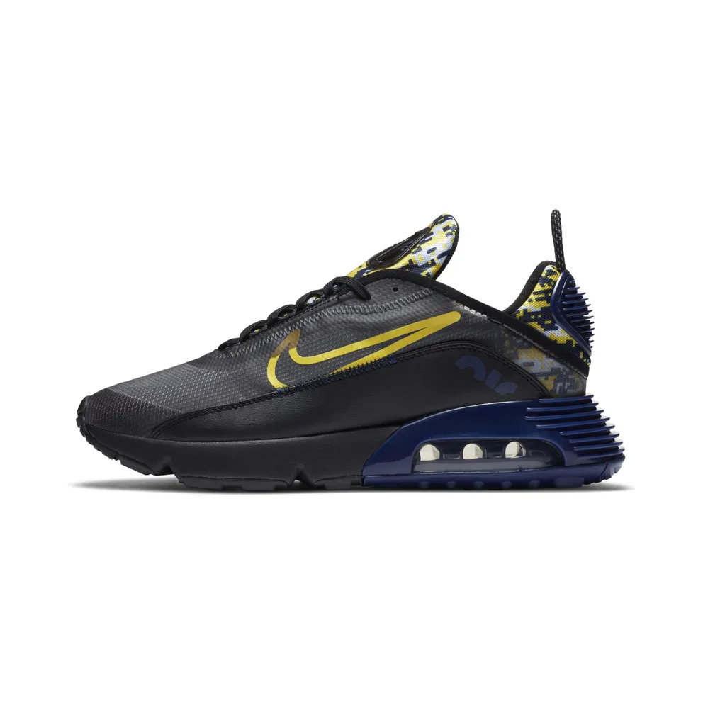 Nike Air Max 2090 Black (DB6521-001)