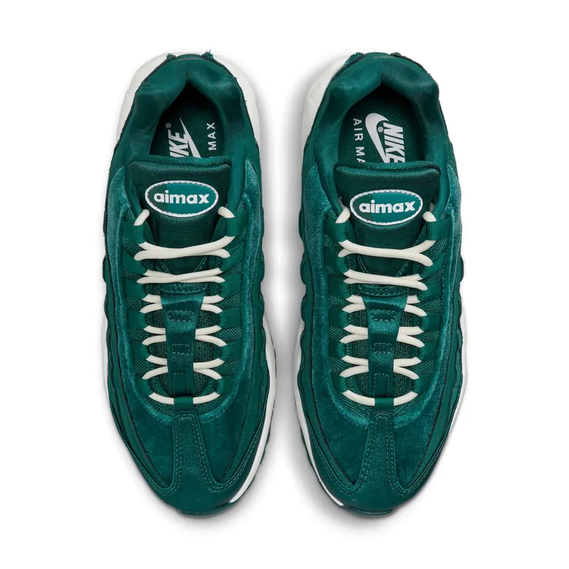 Nike AIR MAX 95 MNS “Green Velvet” (DZ5226-300)