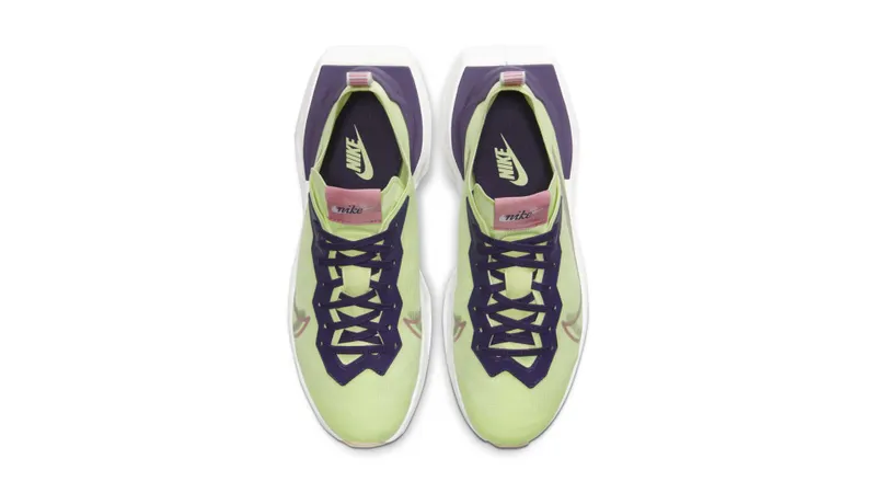 Nike Zoom X Vista Grind Barely Volt (W) Barely Volt/White-Eggplant-Magic Flamingo (CT8919-700)