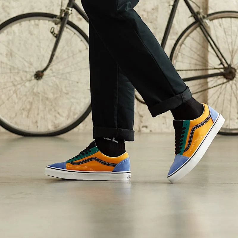vans-old-skool VN0A4BV5TGN