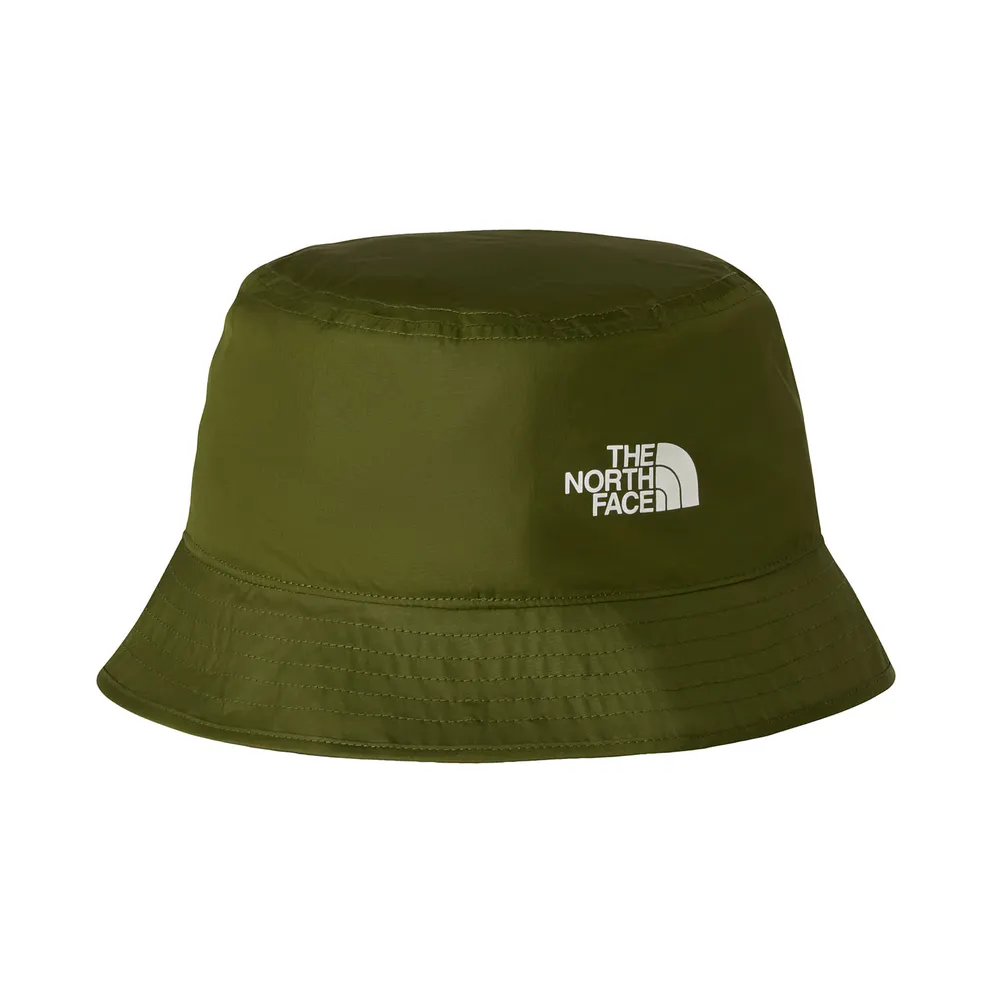 The North Face – Sun Stash Hat – Mütze-Buckethat (NF00CGZ0NIP)