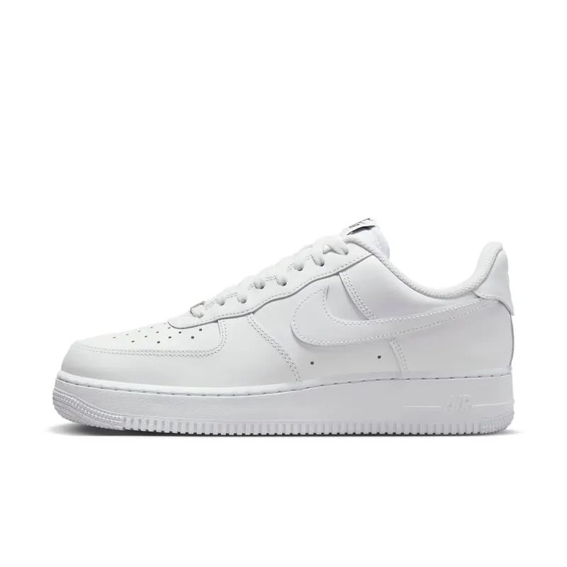 Nike Air Force 1 Low “Flyease – White” (FD1146-100)