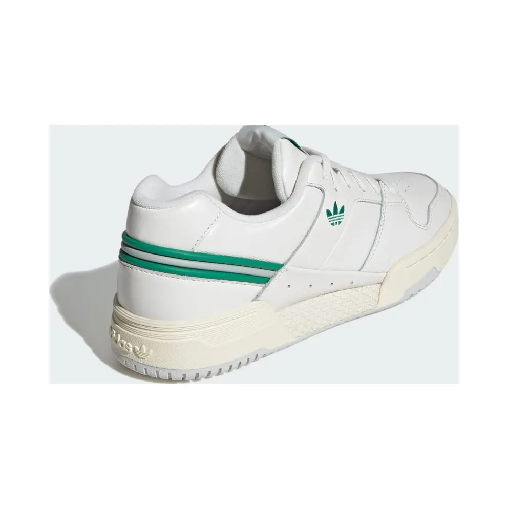 adidas Continental 87 Core White / Court Green / Cream White (IE5702)