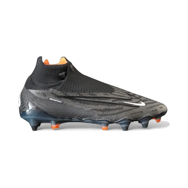 Nike Gripknit Phantom GX Elite Dynamic Fit SG-Pro Anti-Clog Traction Shadow Pack (DD9444-010)