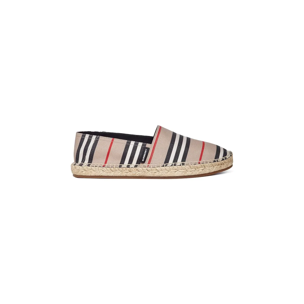 Burberry Espadrillas Archive Beige (8023969A7026)