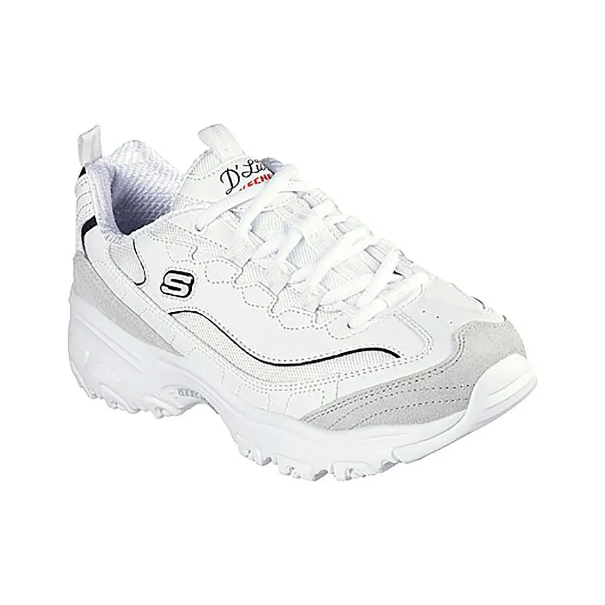 skechers-skech 150231-WBK