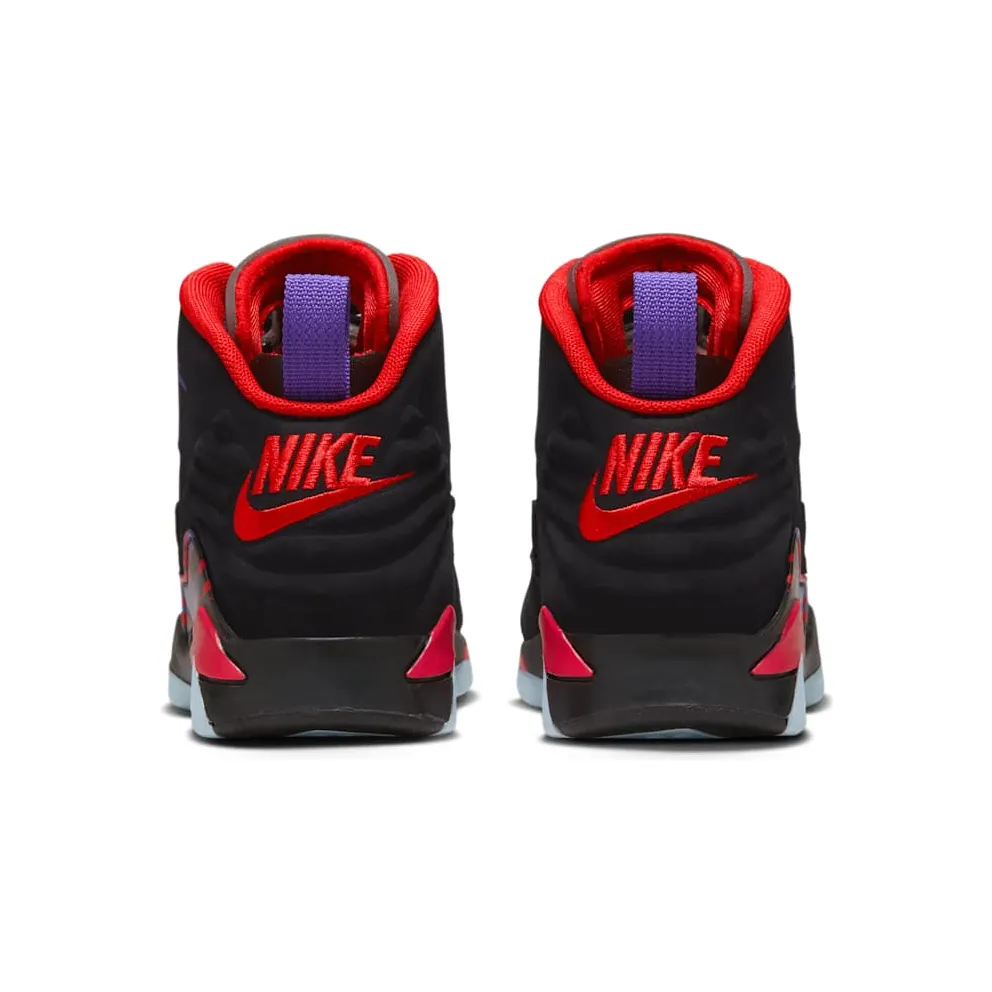 Jordan Jumpman MVP Black University Red Anthracite Dark Concord (DZ5578-006)