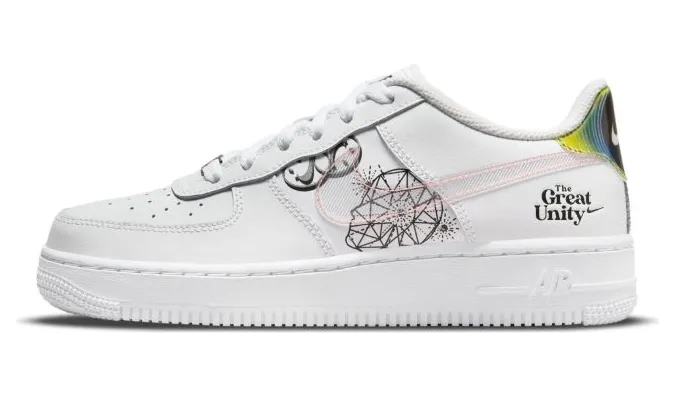 Nike Air Force 1 Low DM5457-110