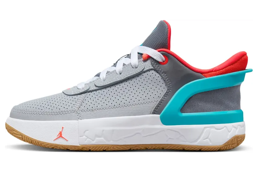 Jordan DAY1 EO Cool Grey Wolf Grey Gum Light Brown Dusty Cactus (FQ1306-002)