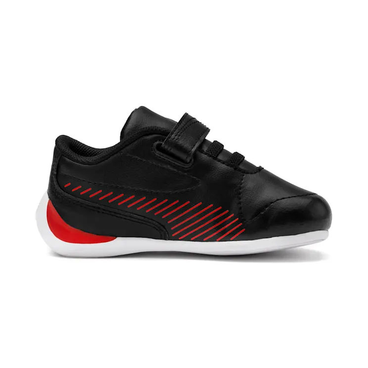 Puma Ferrari Drift Cat 7S Ultra Red/Black (30642801)