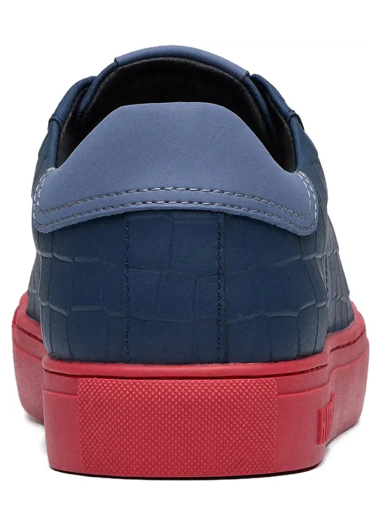 hide-jack-sneaker ECUPL BLRED
