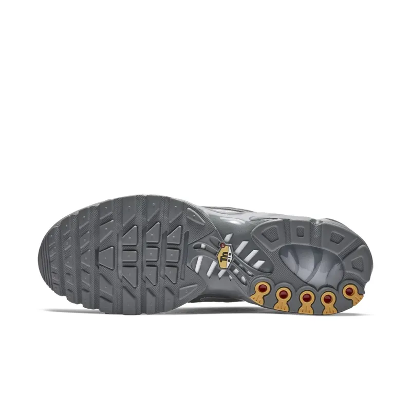 Nike Air Max Plus 97 Cool Grey Cool Grey/Pure Platinum (CD7859-002)