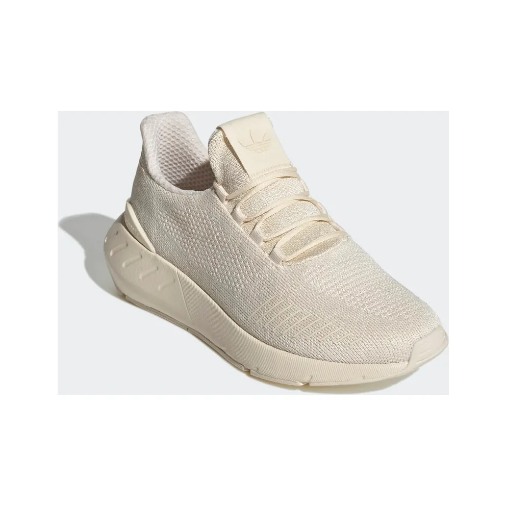 Adidas Swift Run 22 Wonder White / Wonder White / Core Black (GW6883)