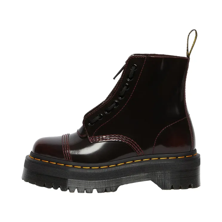 Dr. Martens Cherry Red (25233600)