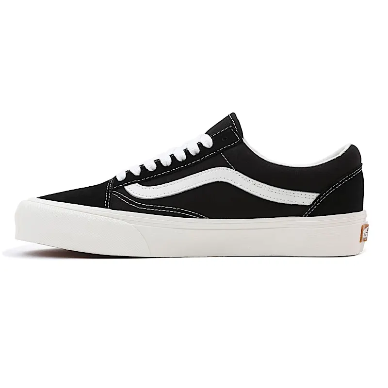 Vans Old Skool VR3 “Black Marshmallow” (VN0005UB1KP)