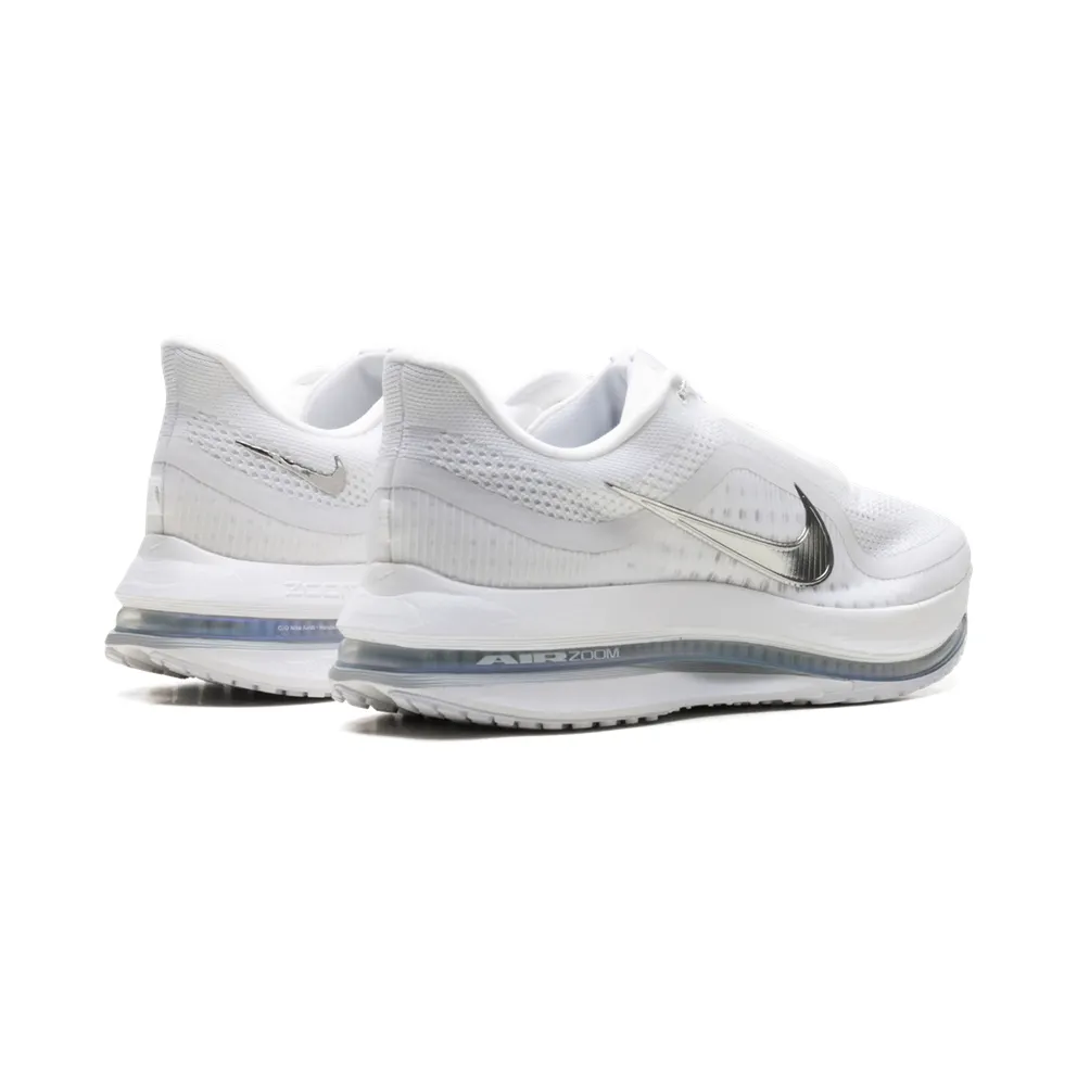 Nike Pegasus Premium “White Metallic Silver” (HQ2592-102)