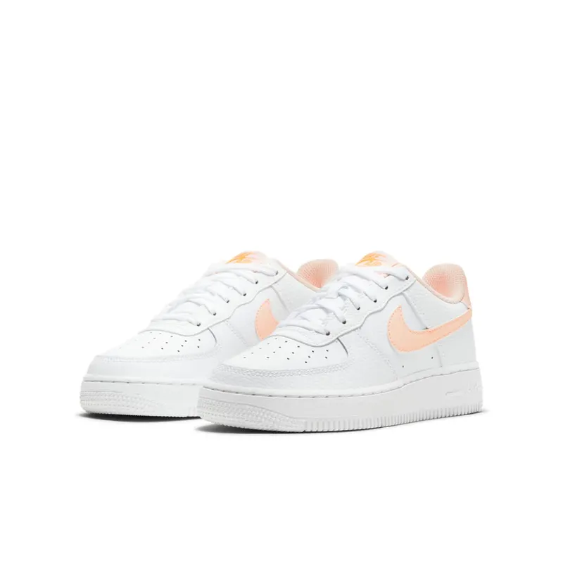 Nike Air Force 1 White (CT3839-102)