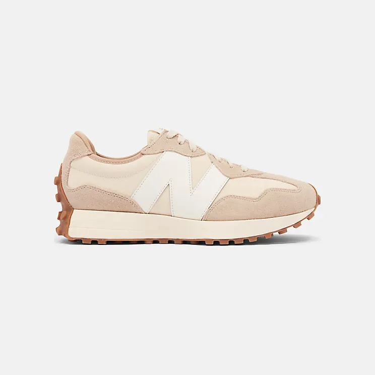 New Balance 327 “Oatmeal White” (MS327ASL)