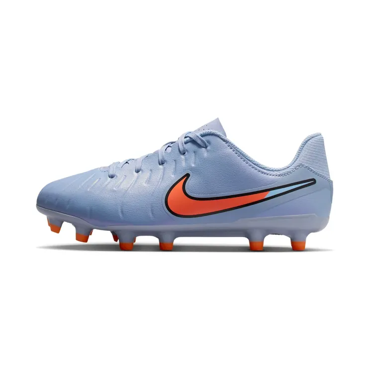 Nike Tiempo Legend 10 Academy FG/MG Scary Good Pack (DV4348-402)