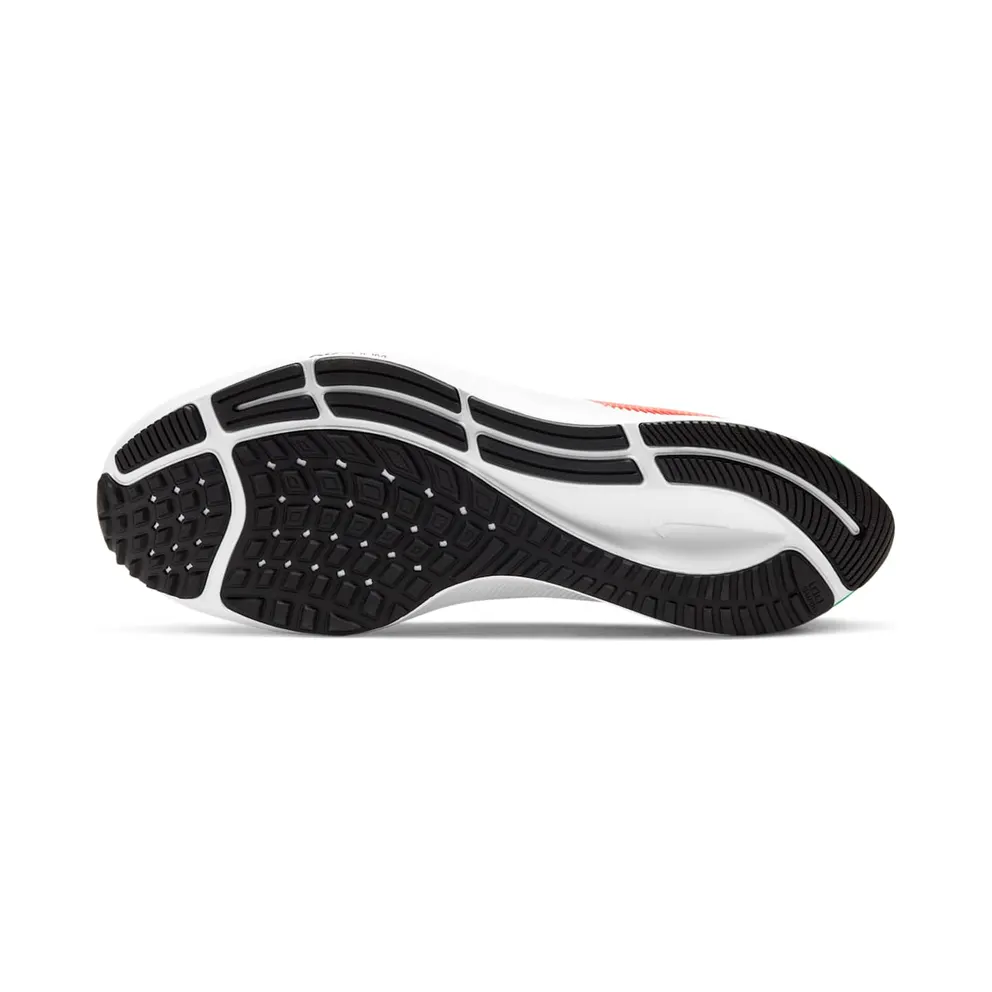 Nike Air Zoom Pegasus 37 Eliud Kipchoge Running White (DD9478-100)