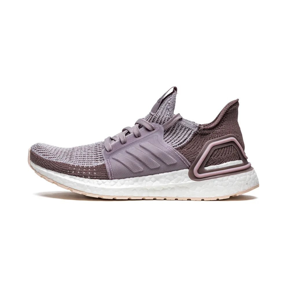 Adidas ULTRABOOST 19 “Soft Vision” (G27490)