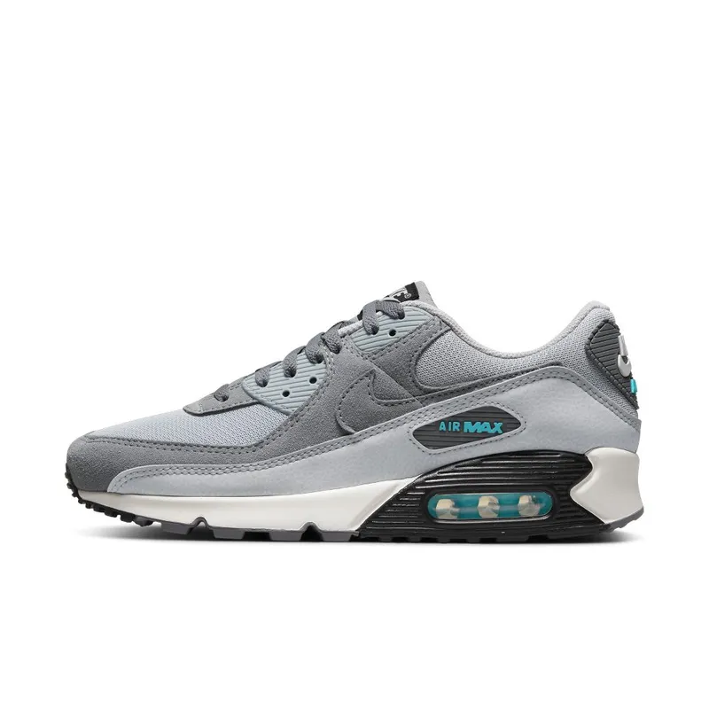 Nike Air Max 90 Grey (DM0029-002)