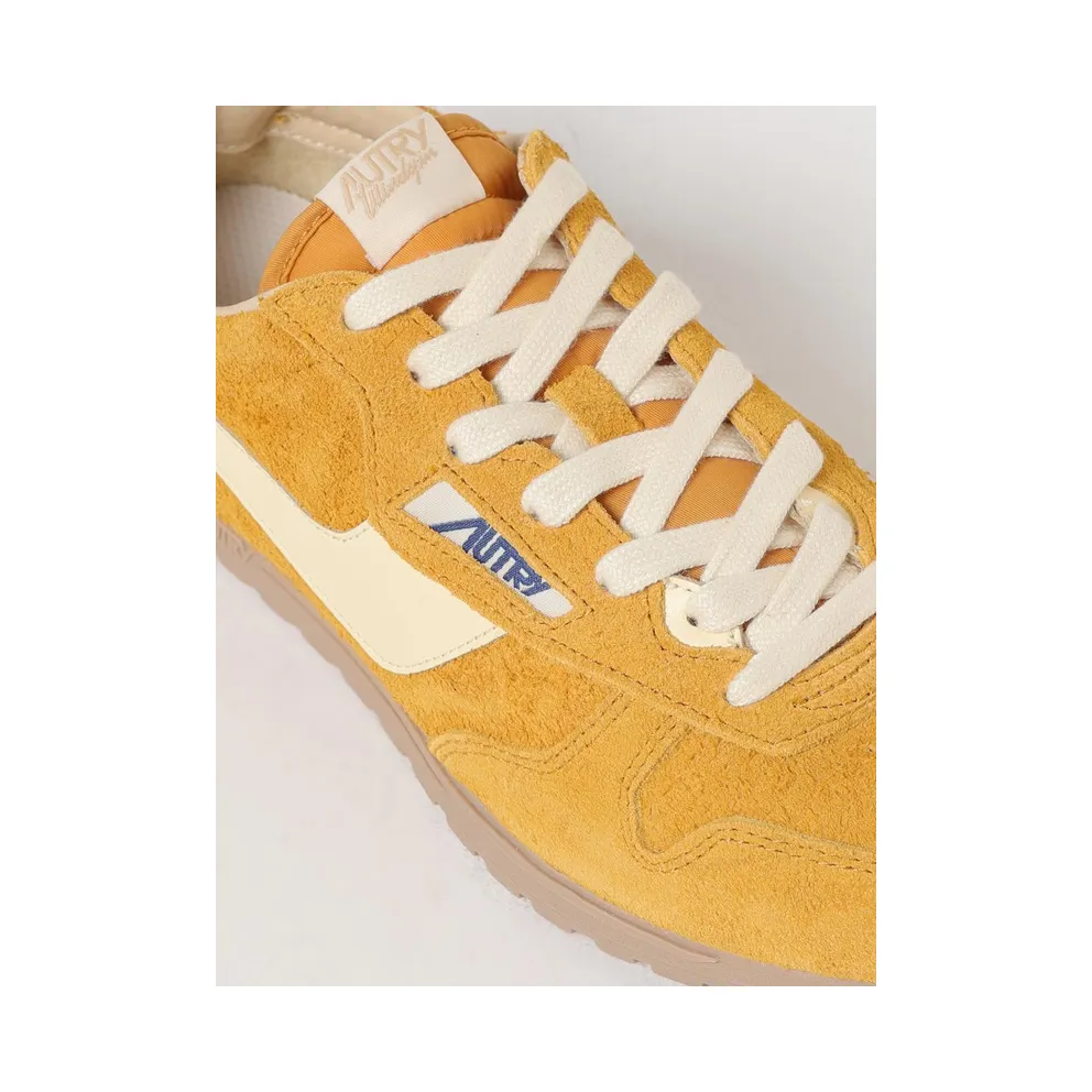 Autry Ocher (WSLMUB03)