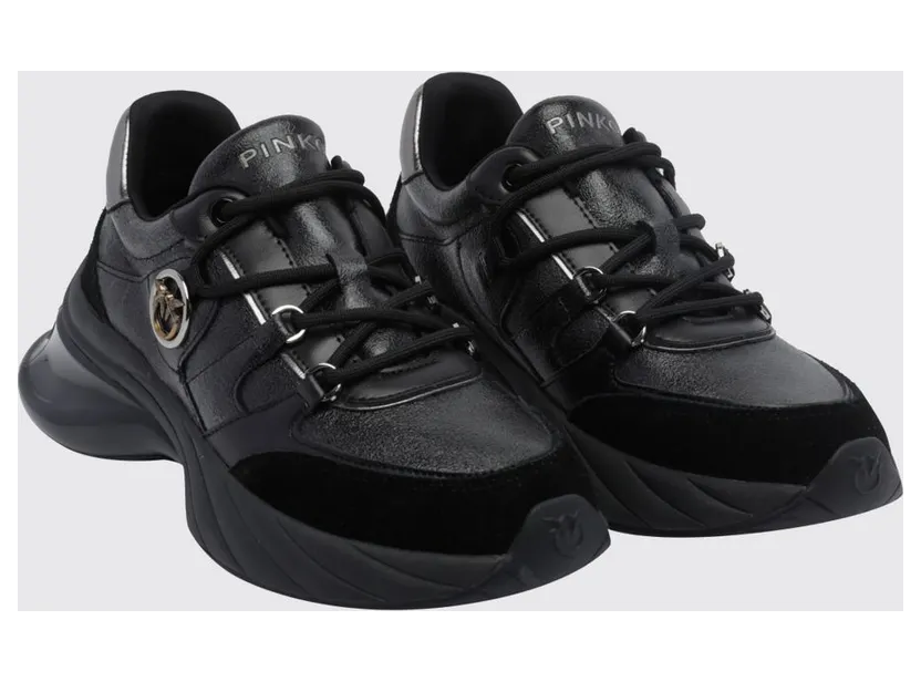 Pinko Sneakers Black (SS0215P021Z99)