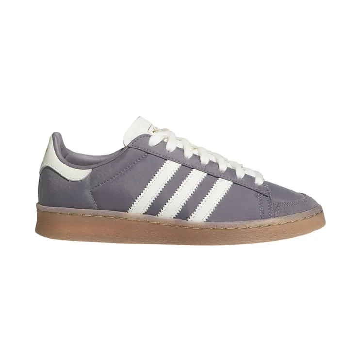 adidas Jabbar Lo Shadow Violet Off White Gum (KI6565)