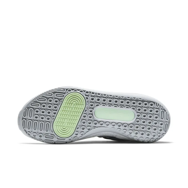 Nike KD 13 Team Cool Grey Wolf Grey/Cool Grey-White (CK6017-001)