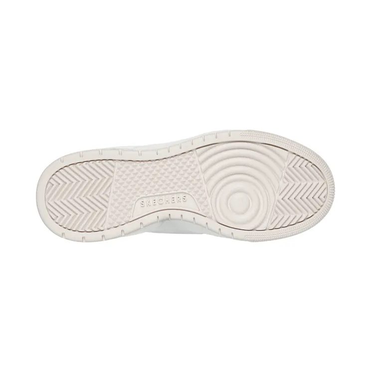 skechers-uno 177710 WHT