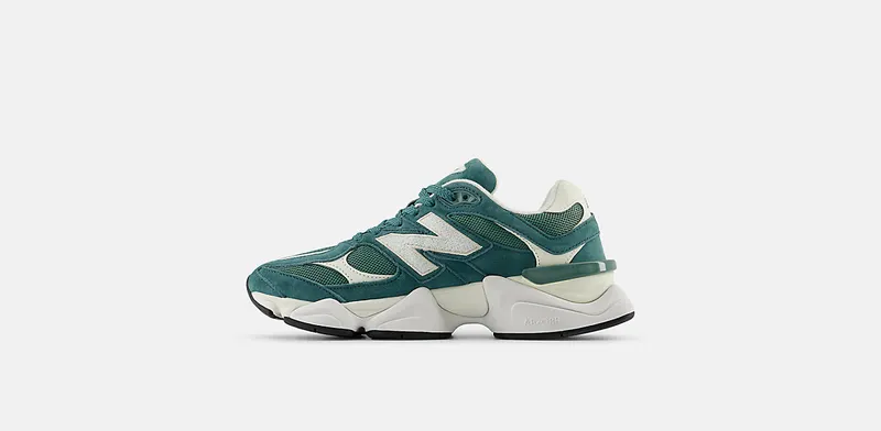 New Balance 9060 “New Spruce Angora” (U9060EEK)