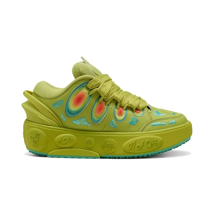 puma-lafrance 311701-01