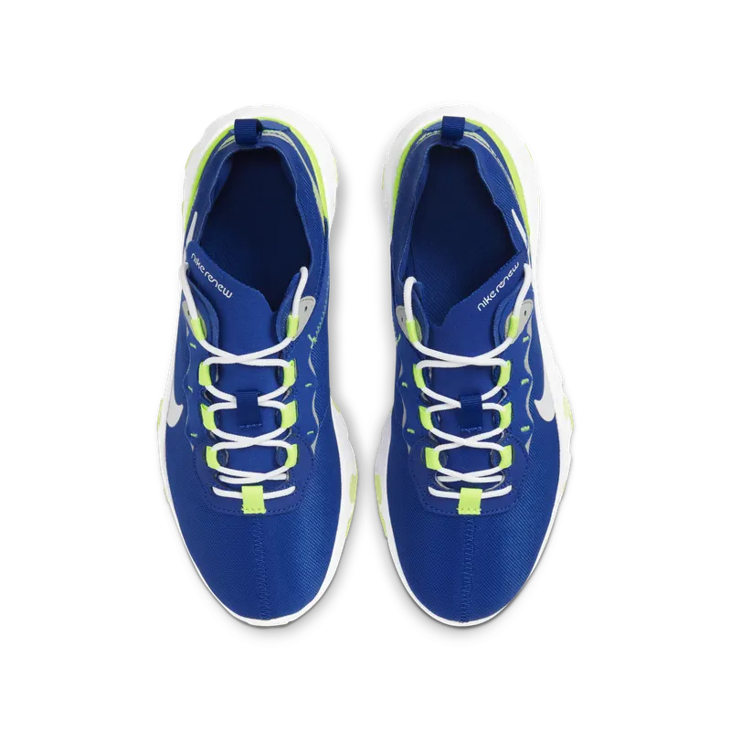 Nike Renew Element 55 Older Kids’ Blue (CK4081-402)