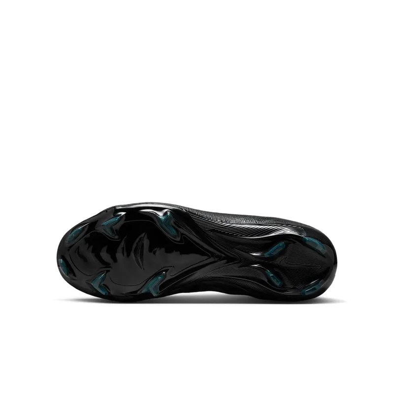 Nike Mercurial Vapor 16 Pro FG Black Deep Jungle (HF5448-002)