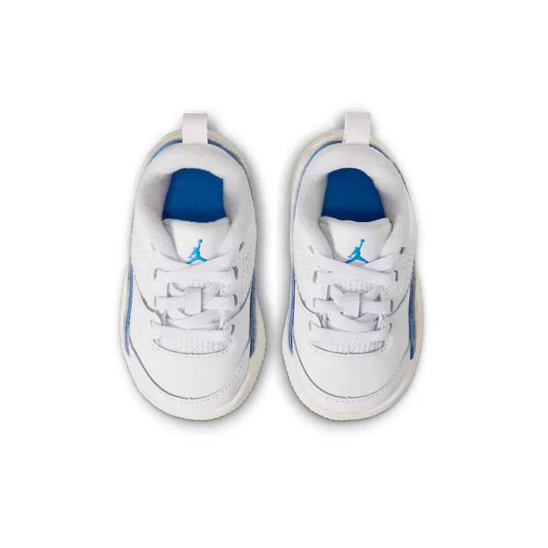 Jordan Flight Court White / Pure Platinum / Sail (HF3331-104)