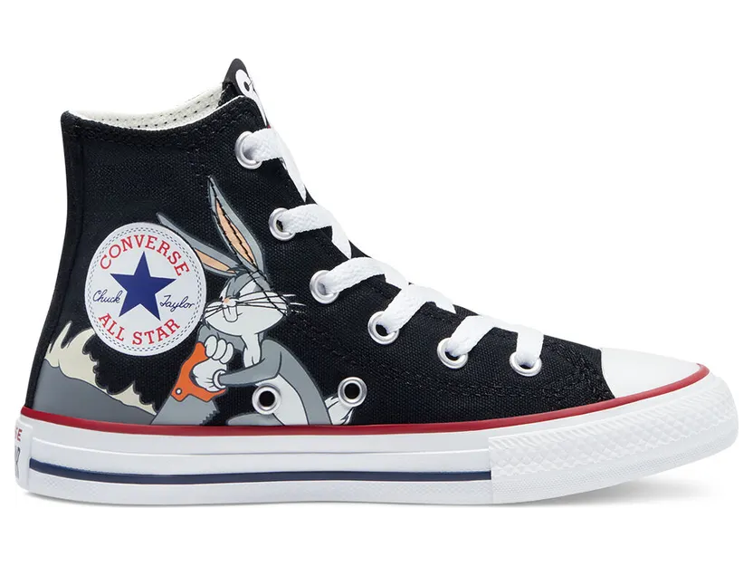 Converse Bugs Bunny x Chuck Taylor All Star (369228C)