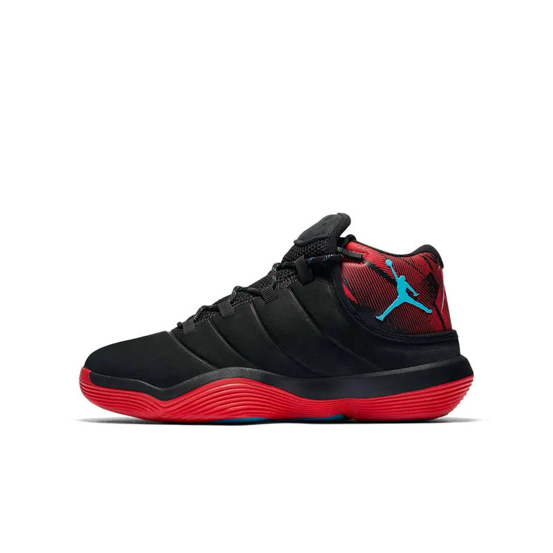 Jordan Super.Fly 2017 N7 2017 (GS) (AH8604-007)