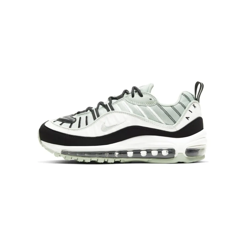 Nike Air Max 98 Pistachio Frost (W) Pistachio Frost/Black-Summit White-Pistachio Frost (CI3709-300)
