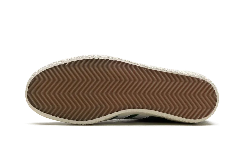 Adidas Gazelle SPZL “Dark Green White” (IF5787)