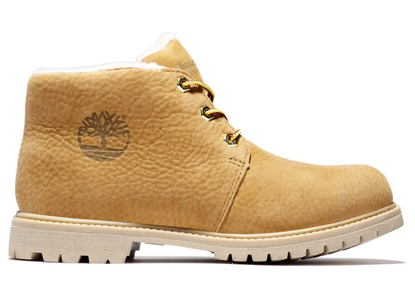timberland-sneaker A2MPK231