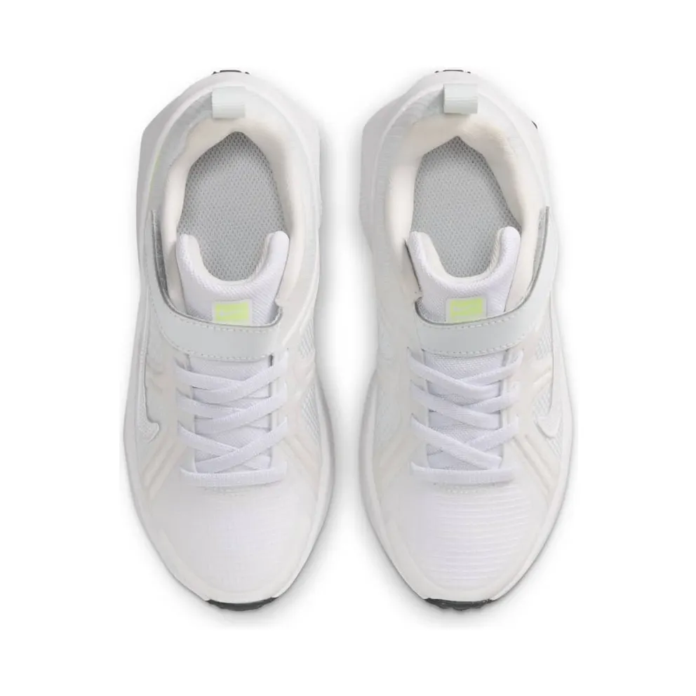 Nike Metro Tek White / Summit White / Off White (HQ2008-101)