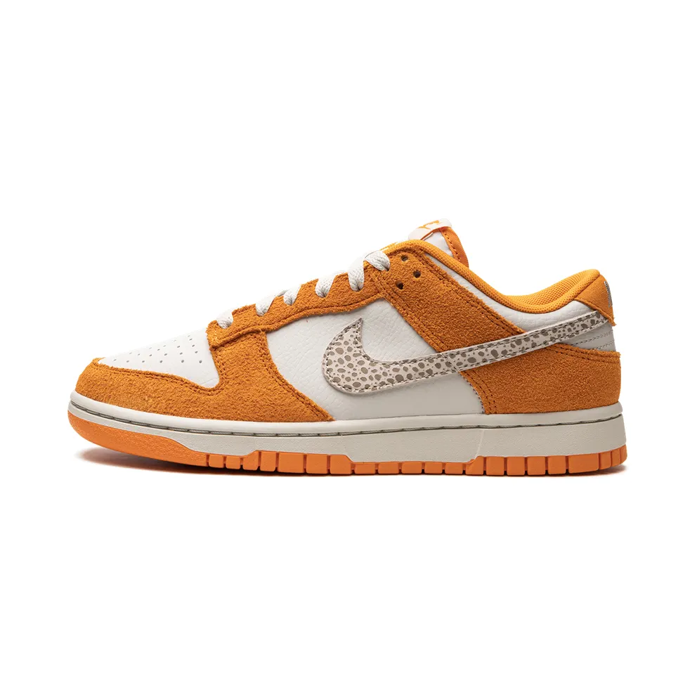 Nike Dunk Low AS “Safari Swoosh Kumquat” (DR0156-800)