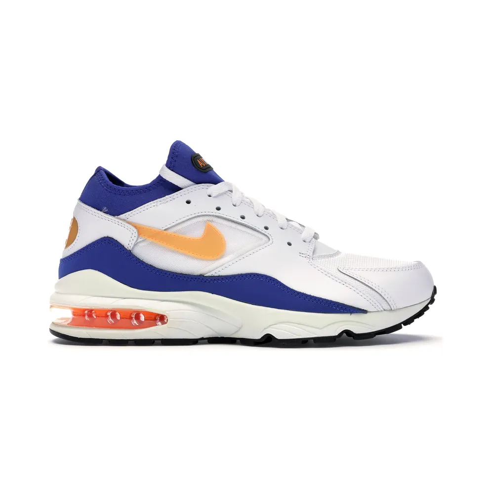 Nike Air Max 93 Bright Citrus (306551-100)